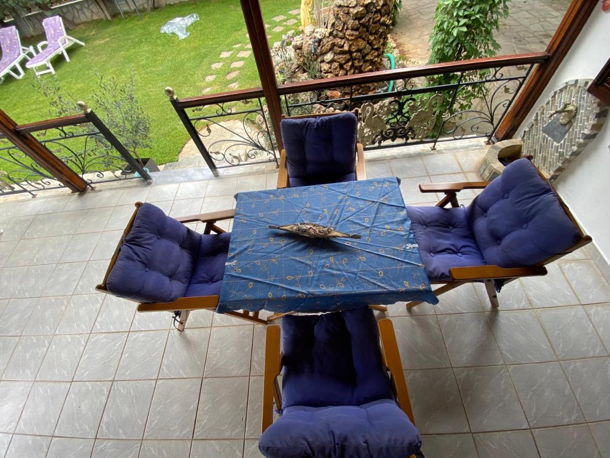 Beachfront Cottage Nea Triglia Exterior foto