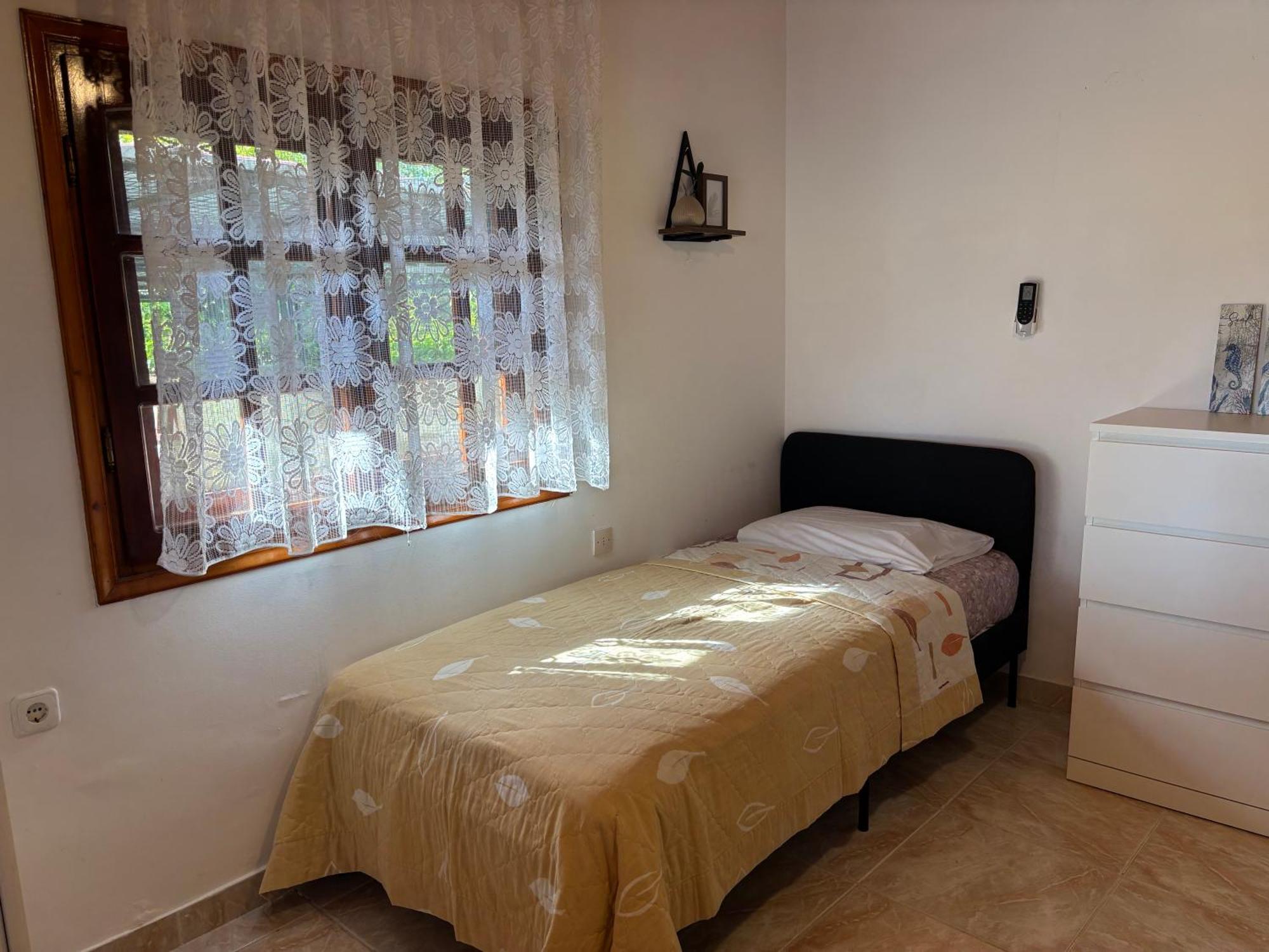 Beachfront Cottage Nea Triglia Exterior foto